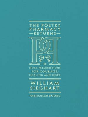 cover image of The Poetry Pharmacy Returns